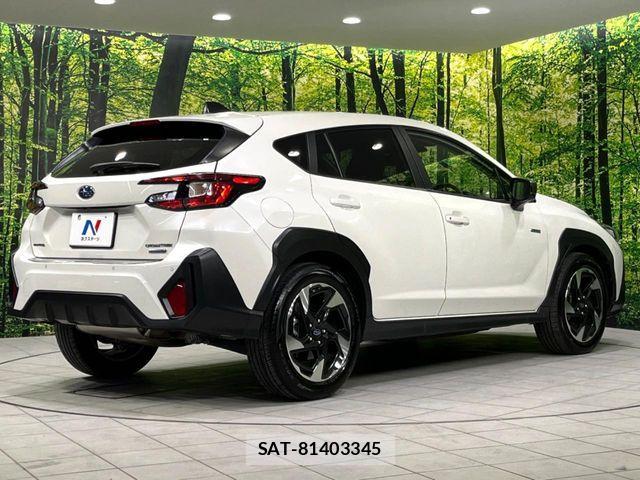 Subaru Crosstrek 2023-08 7357250-17