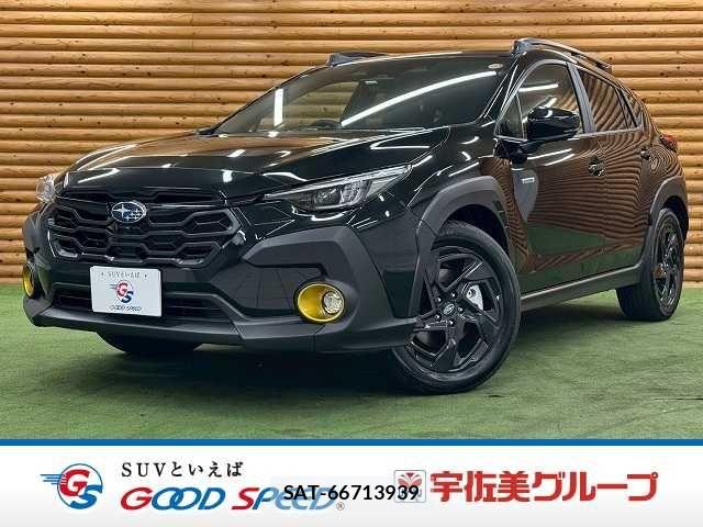 Subaru Crosstrek 2025-11 7357251-0