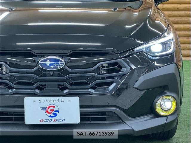 Subaru Crosstrek 2025-11 7357251-10