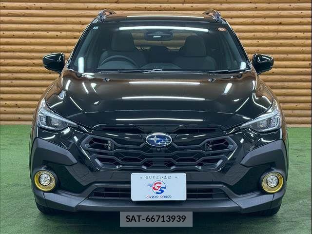 Subaru Crosstrek 2025-11 7357251-16