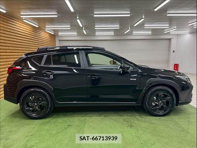 Subaru Crosstrek 2025-11 7357251-17