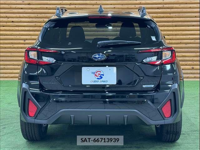 Subaru Crosstrek 2025-11 7357251-18