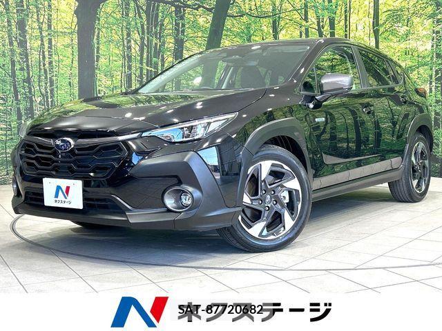 Subaru Crosstrek 2023-10 7391681-0