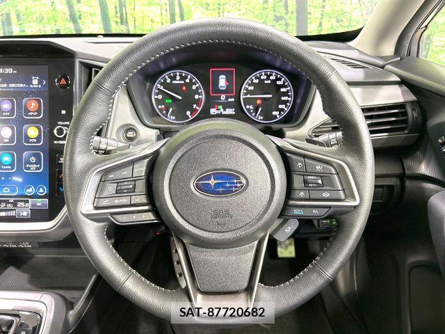 Subaru Crosstrek 2023-10 7391681-10