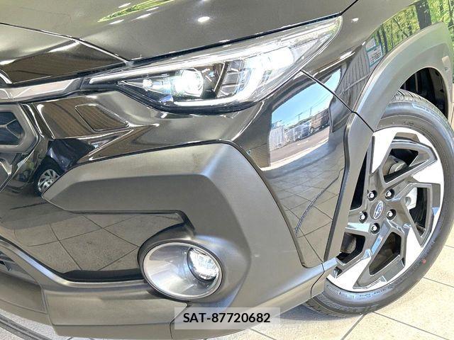 Subaru Crosstrek 2023-10 7391681-11