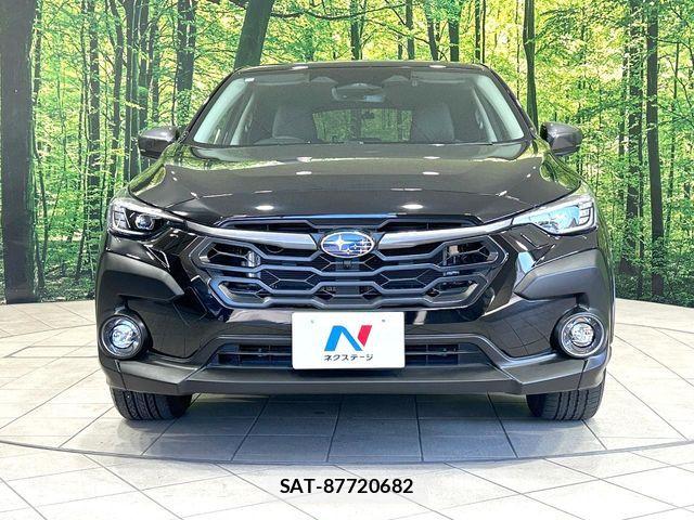 Subaru Crosstrek 2023-10 7391681-13