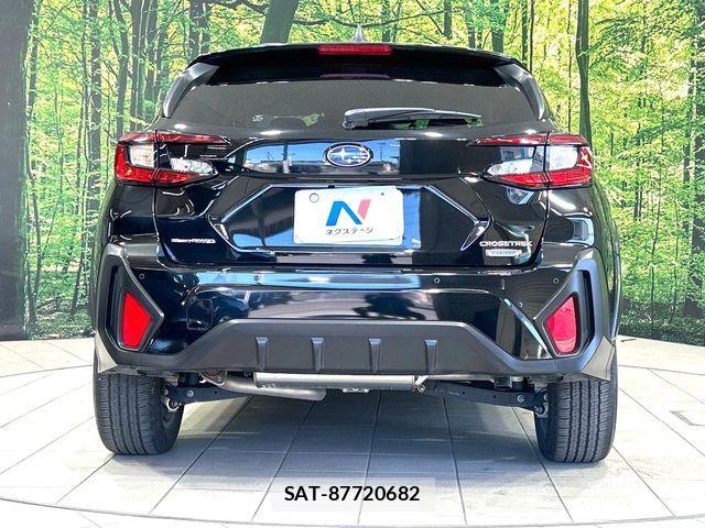 Subaru Crosstrek 2023-10 7391681-14