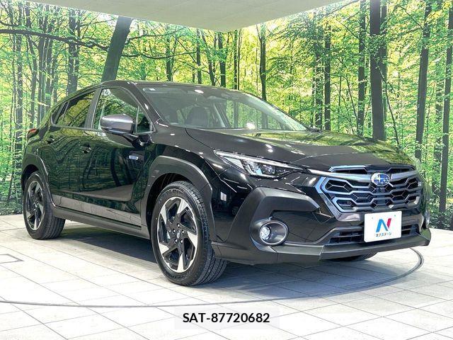 Subaru Crosstrek 2023-10 7391681-15