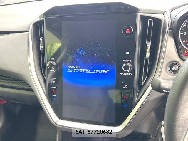 Subaru Crosstrek 2023-10 7391681-1
