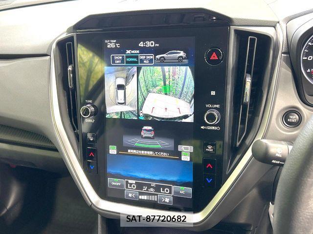 Subaru Crosstrek 2023-10 7391681-2