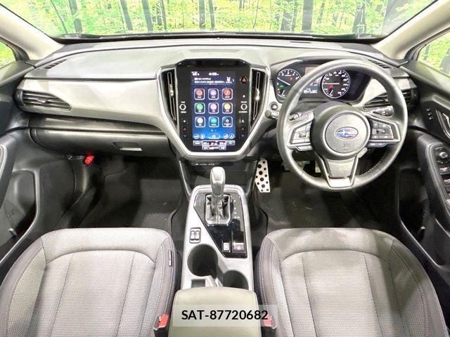 Subaru Crosstrek 2023-10 7391681-6