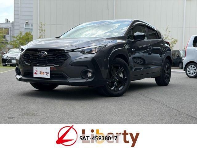 Subaru Crosstrek 2024-05 7453625-0