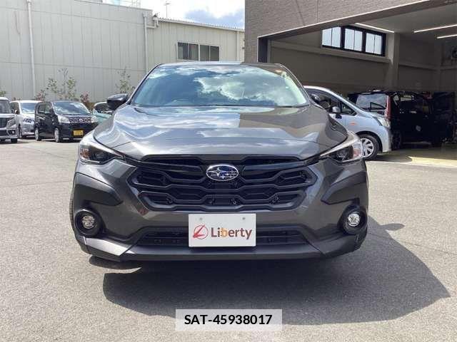 Subaru Crosstrek 2024-05 7453625-10