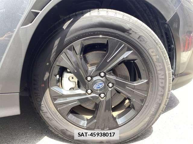 Subaru Crosstrek 2024-05 7453625-12