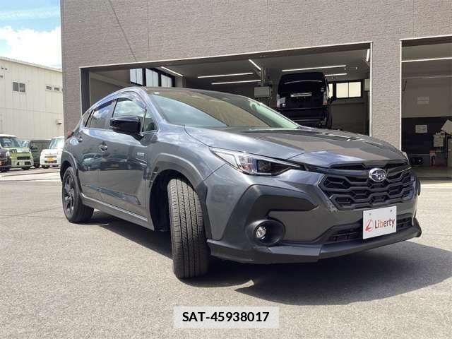 Subaru Crosstrek 2024-05 7453625-19