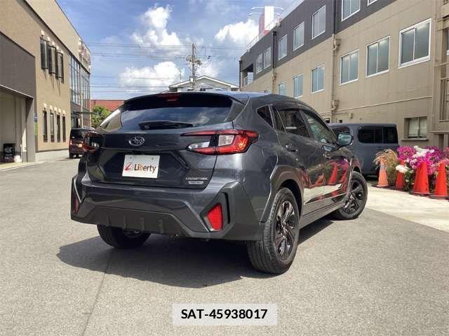 Subaru Crosstrek 2024-05 7453625-7