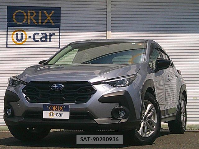 Subaru Crosstrek 2023-05 7453624-0