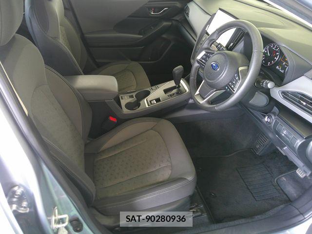 Subaru Crosstrek 2023-05 7453624-14