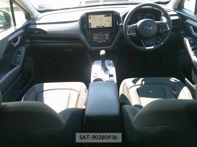 Subaru Crosstrek 2023-05 7453624-1
