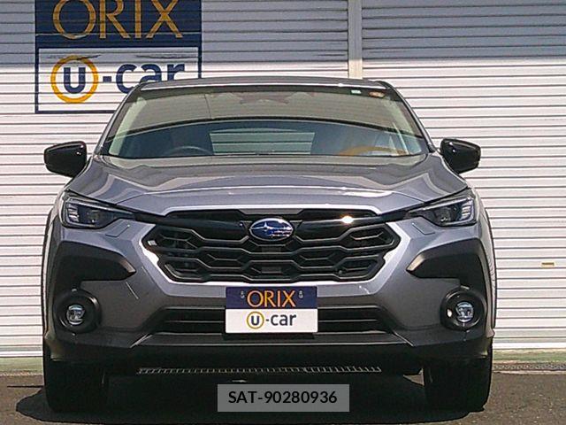Subaru Crosstrek 2023-05 7453624-20