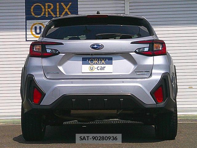 Subaru Crosstrek 2023-05 7453624-21