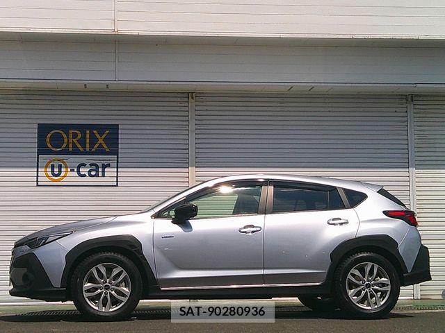 Subaru Crosstrek 2023-05 7453624-22