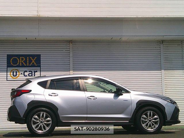 Subaru Crosstrek 2023-05 7453624-23