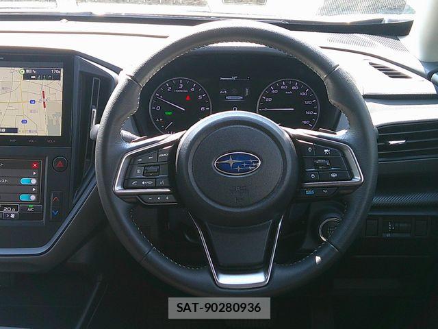Subaru Crosstrek 2023-05 7453624-24
