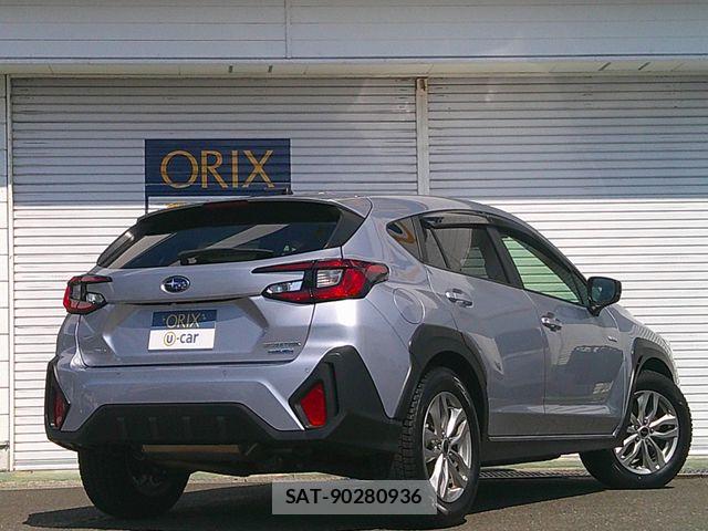 Subaru Crosstrek 2023-05 7453624-2