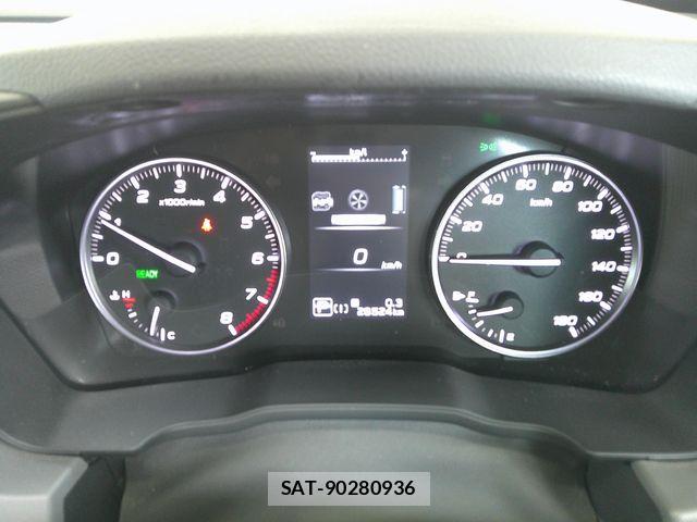 Subaru Crosstrek 2023-05 7453624-7