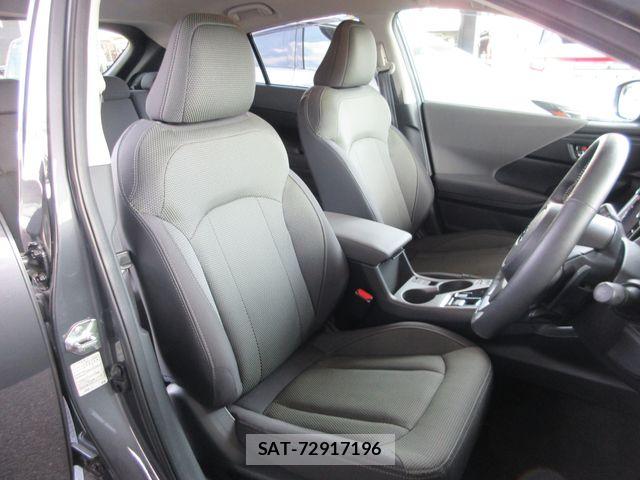 Subaru Crosstrek 2023-09 7453622-9