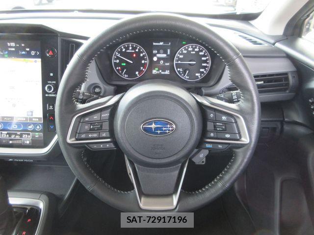 Subaru Crosstrek 2023-09 7453622-11