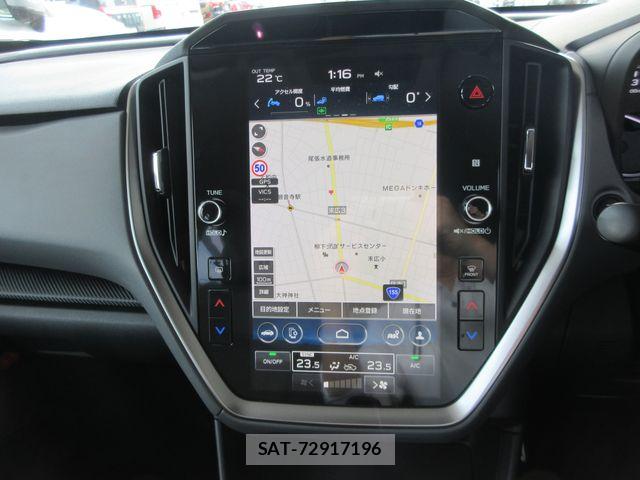 Subaru Crosstrek 2023-09 7453622-13