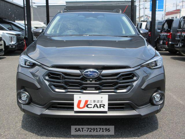 Subaru Crosstrek 2023-09 7453622-1