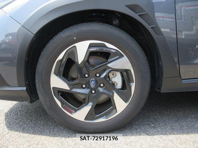 Subaru Crosstrek 2023-09 7453622-19