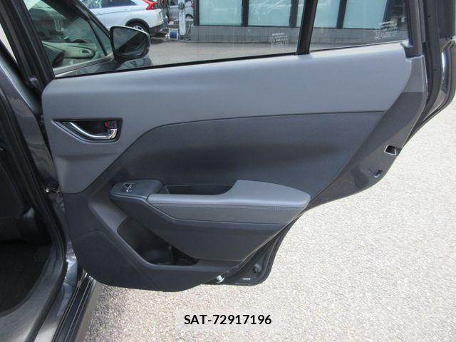 Subaru Crosstrek 2023-09 7453622-22