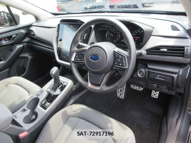 Subaru Crosstrek 2023-09 7453622-25