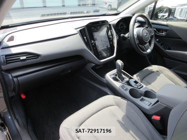 Subaru Crosstrek 2023-09 7453622-26