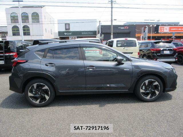 Subaru Crosstrek 2023-09 7453622-3