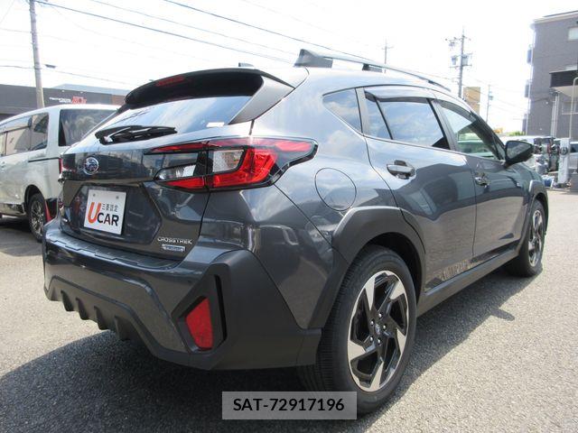 Subaru Crosstrek 2023-09 7453622-4