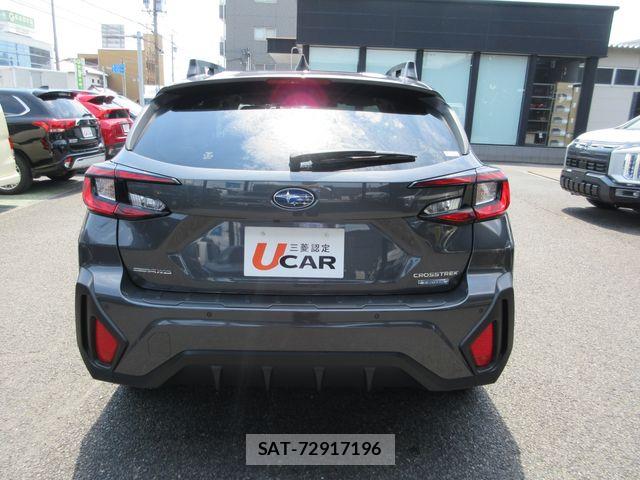 Subaru Crosstrek 2023-09 7453622-5