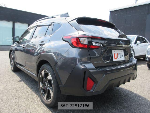 Subaru Crosstrek 2023-09 7453622-6