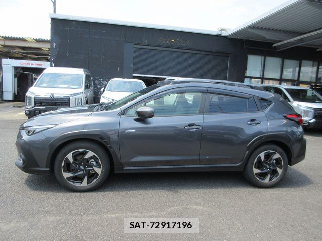 Subaru Crosstrek 2023-09 7453622-7