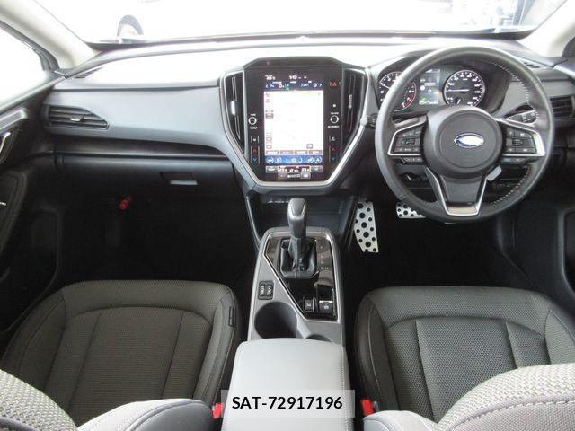 Subaru Crosstrek 2023-09 7453622-8
