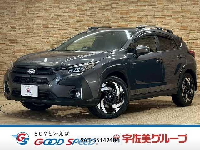 Subaru Crosstrek 2025-02 7500017-0