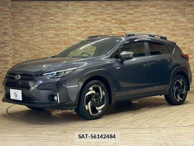 Subaru Crosstrek 2025-02 7500017-13