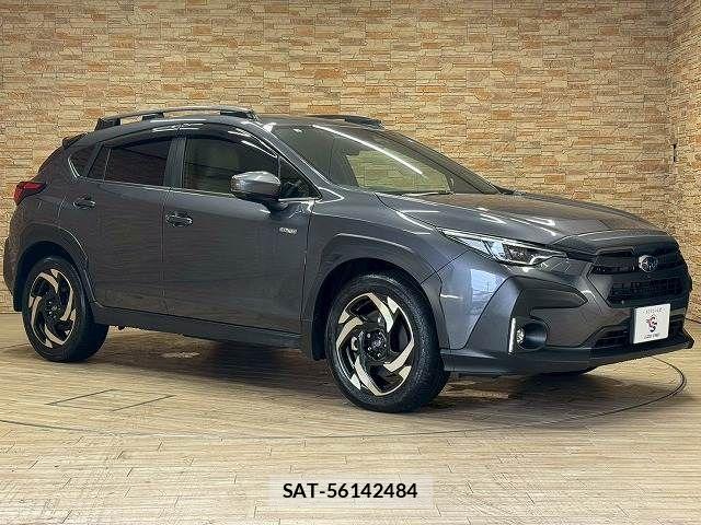 Subaru Crosstrek 2025-02 7500017-14