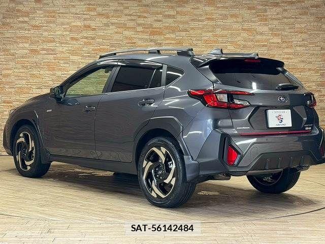 Subaru Crosstrek 2025-02 7500017-15