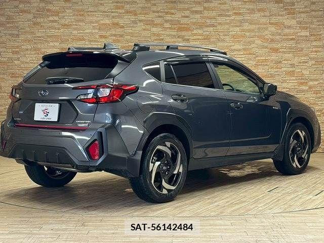 Subaru Crosstrek 2025-02 7500017-16