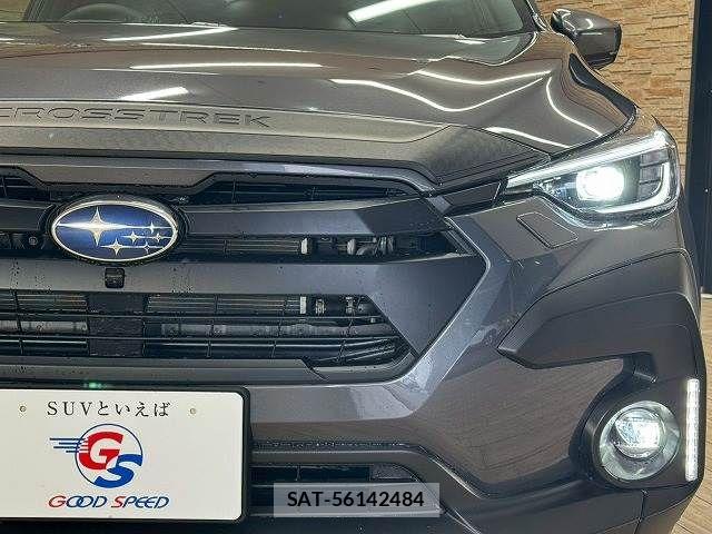 Subaru Crosstrek 2025-02 7500017-19